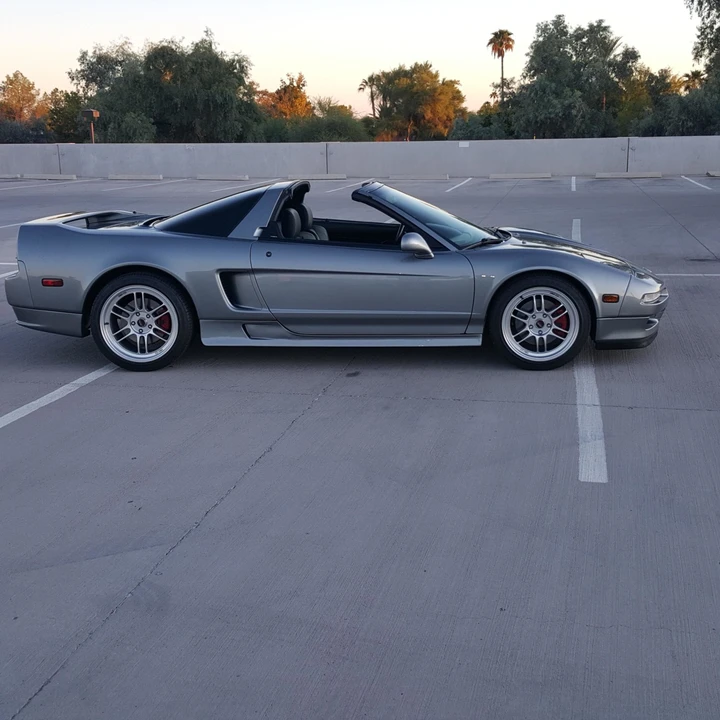 1999 Acura NA2 NSX - Image 13 of 31