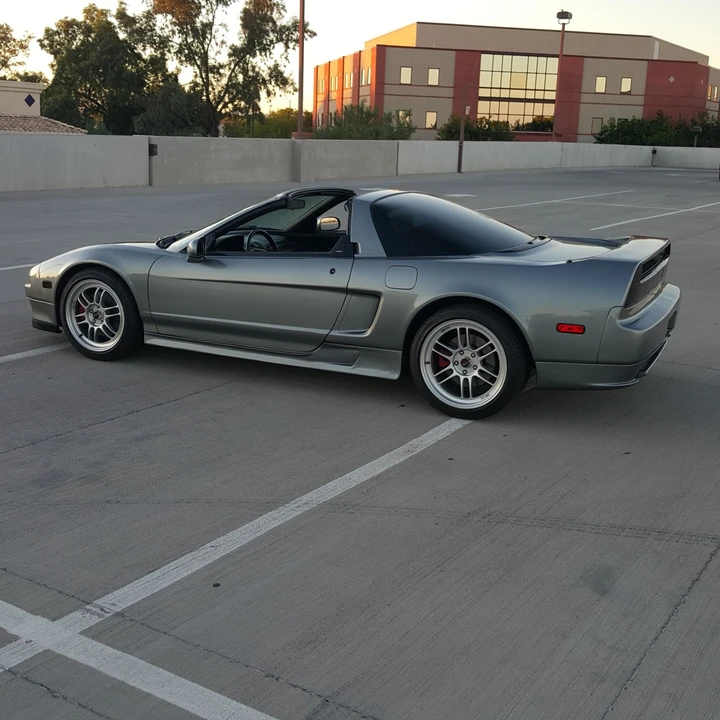 1999 Acura NA2 NSX - Image 15 of 31