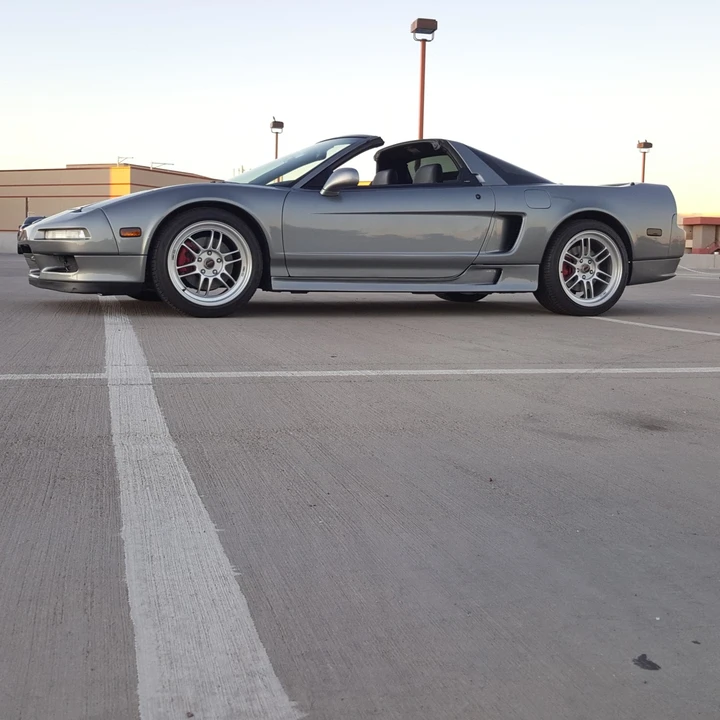 1999 Acura NA2 NSX - Image 14 of 31