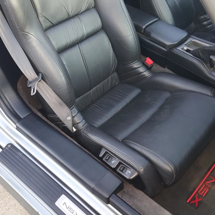 1999 Acura NA2 NSX - Image 27 of 31