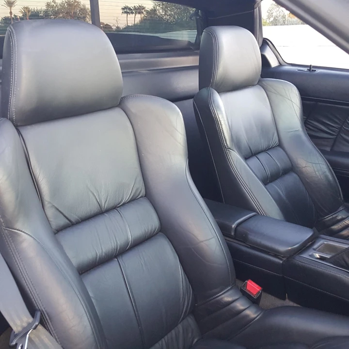 1999 Acura NA2 NSX - Image 28 of 31
