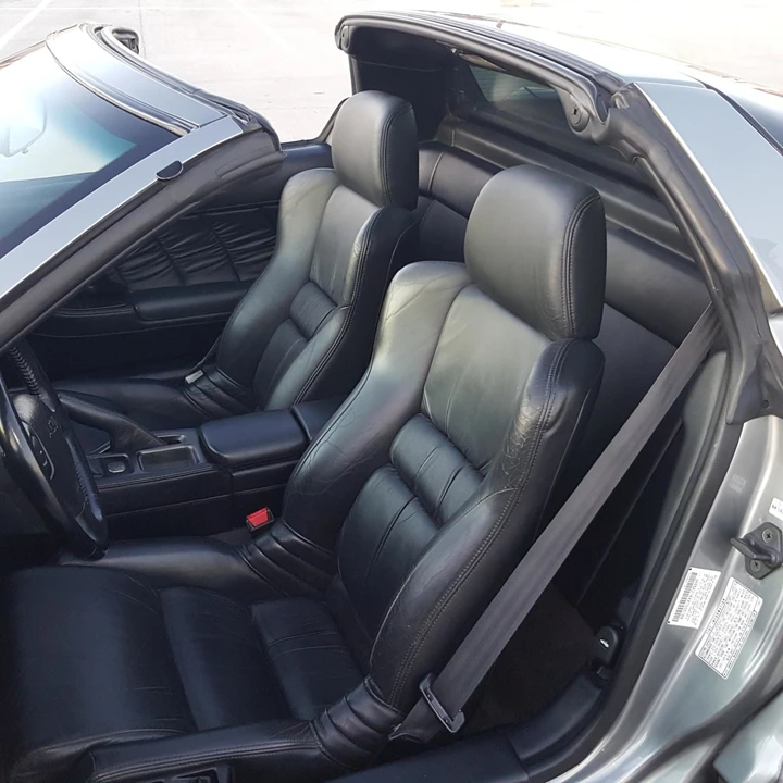 1999 Acura NA2 NSX - Image 21 of 31