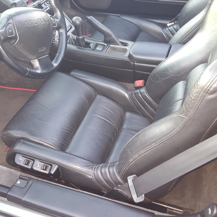 1999 Acura NA2 NSX - Image 22 of 31