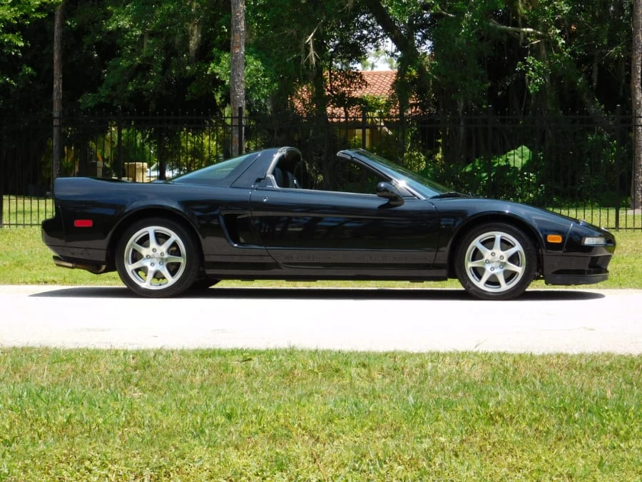 1999 Acura NA2 NSX - Image 2 of 7
