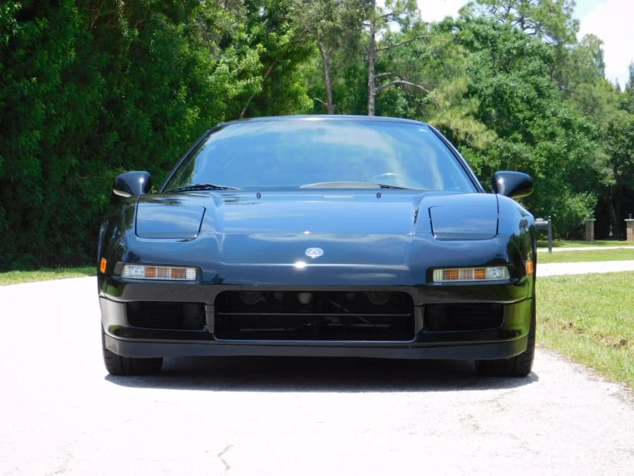 1999 Acura NA2 NSX - Image 3 of 7