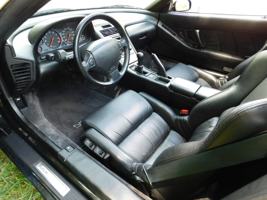1999 Acura NA2 NSX - Image 5 of 7