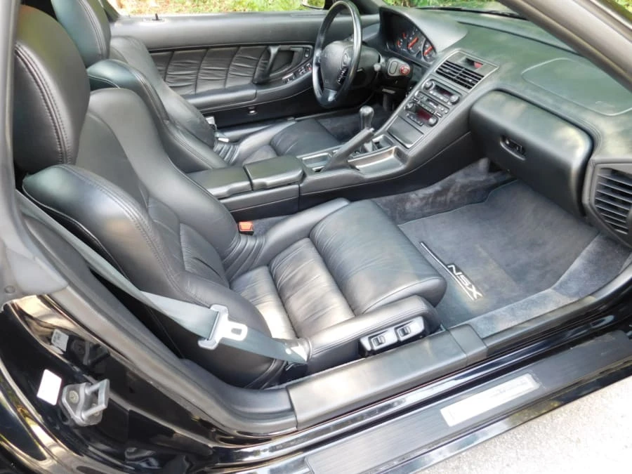 1999 Acura NA2 NSX - Image 6 of 7