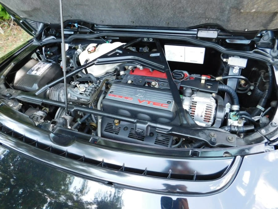 1999 Acura NA2 NSX - Image 7 of 7