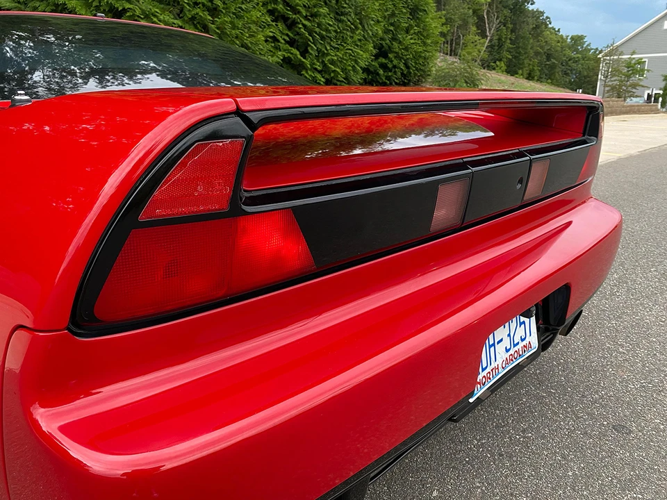 1999 Acura NA1 NSX - Image 22 of 31