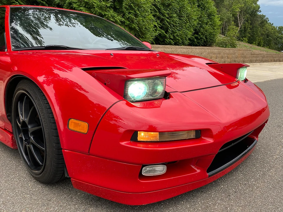 1999 Acura NA1 NSX - Image 14 of 31