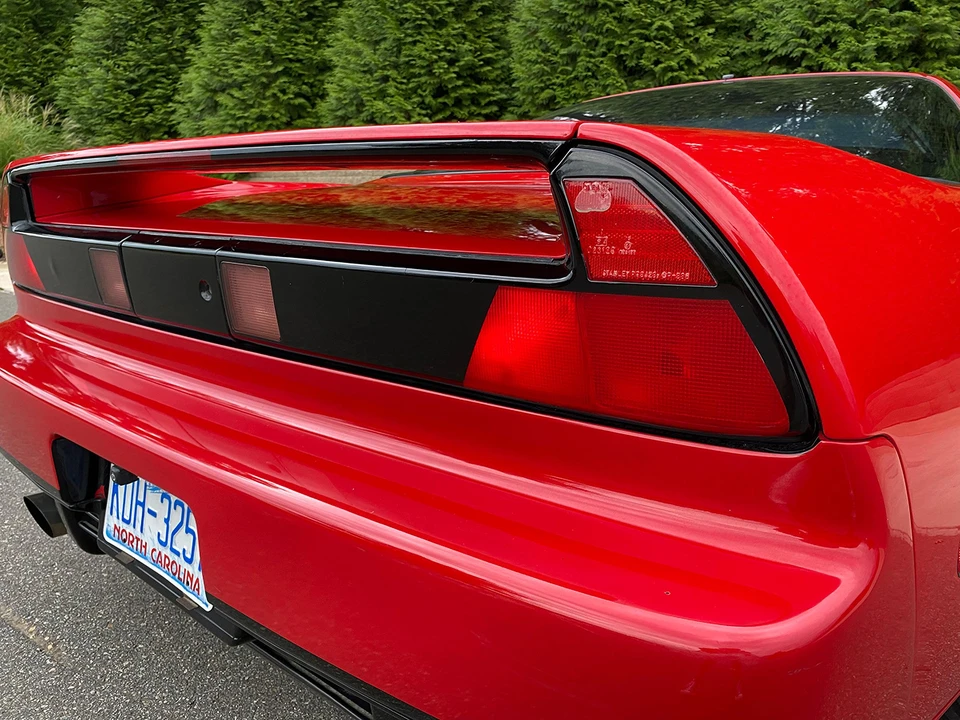 1999 Acura NA1 NSX - Image 23 of 31