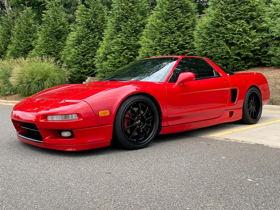 1999 Acura NA1 NSX - Image 7 of 31