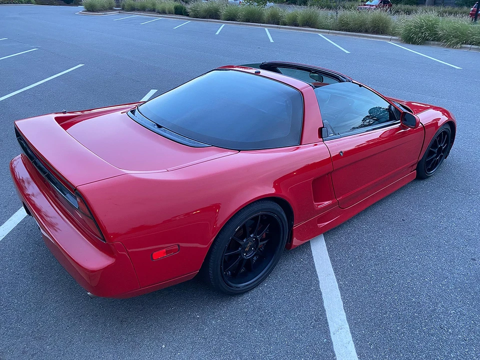 1999 Acura NA1 NSX - Image 11 of 31