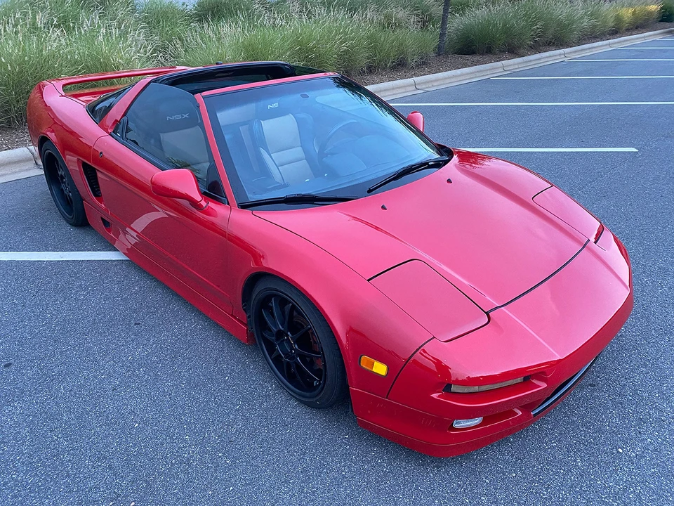 1999 Acura NA1 NSX - Image 13 of 31