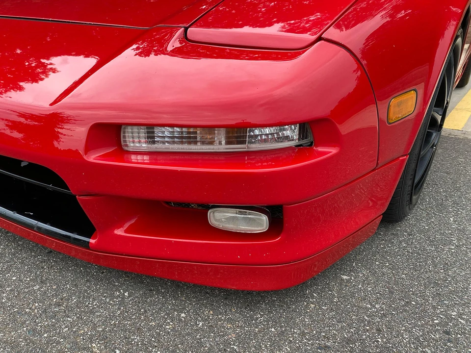 1999 Acura NA1 NSX - Image 17 of 31