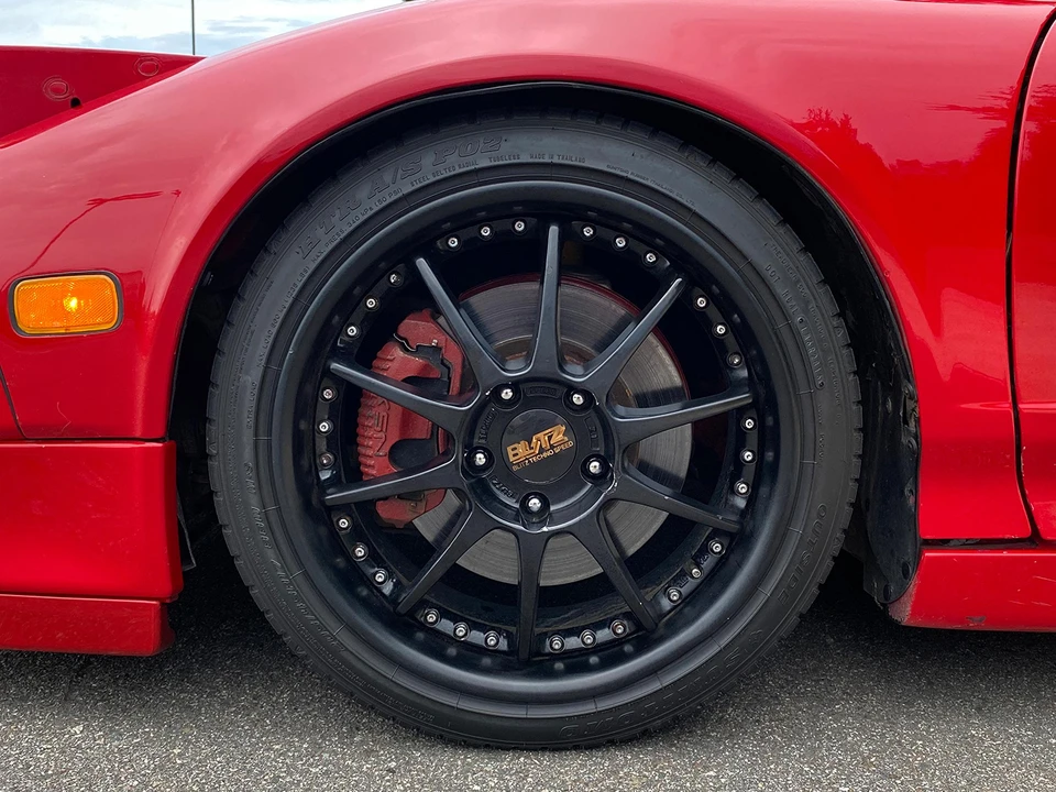 1999 Acura NA1 NSX - Image 31 of 31