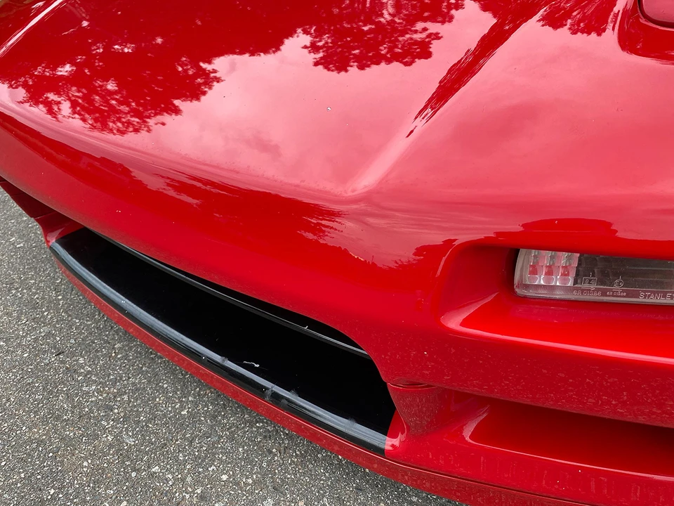 1999 Acura NA1 NSX - Image 16 of 31