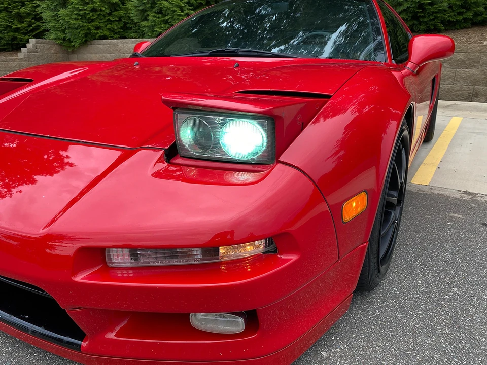 1999 Acura NA1 NSX - Image 18 of 31
