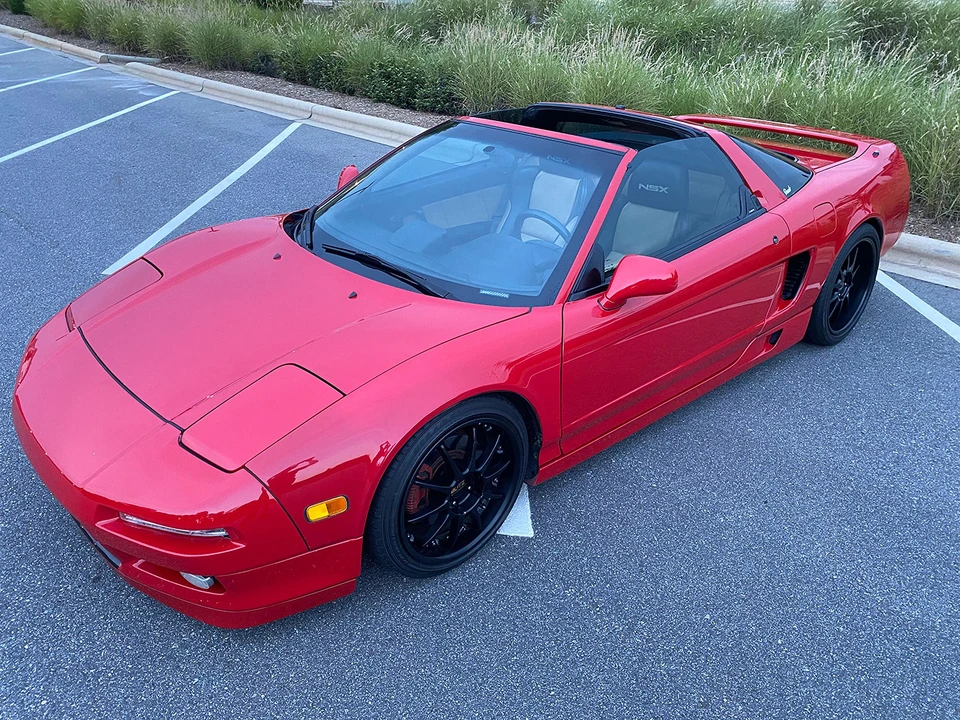 1999 Acura NA1 NSX - Image 6 of 31