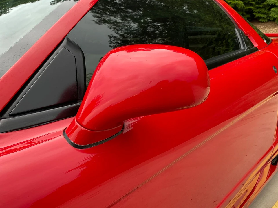 1999 Acura NA1 NSX - Image 19 of 31