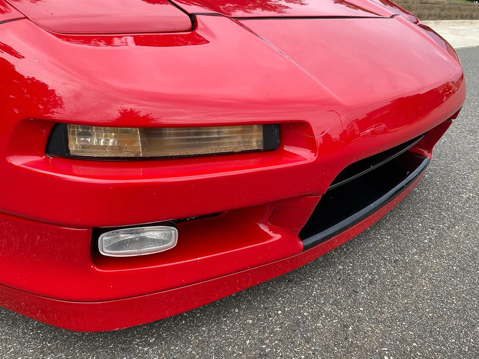 1999 Acura NA1 NSX - Image 15 of 31
