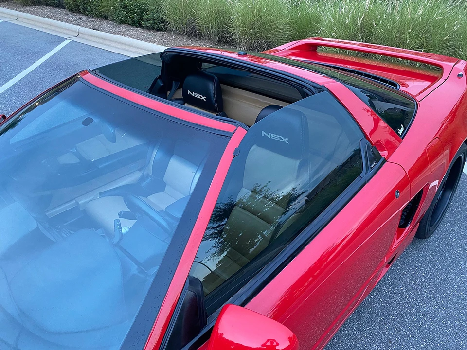 1999 Acura NA1 NSX - Image 21 of 31