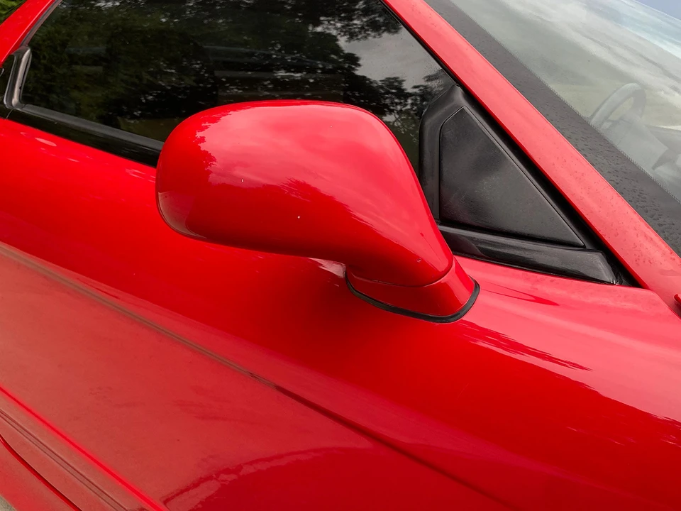 1999 Acura NA1 NSX - Image 25 of 31