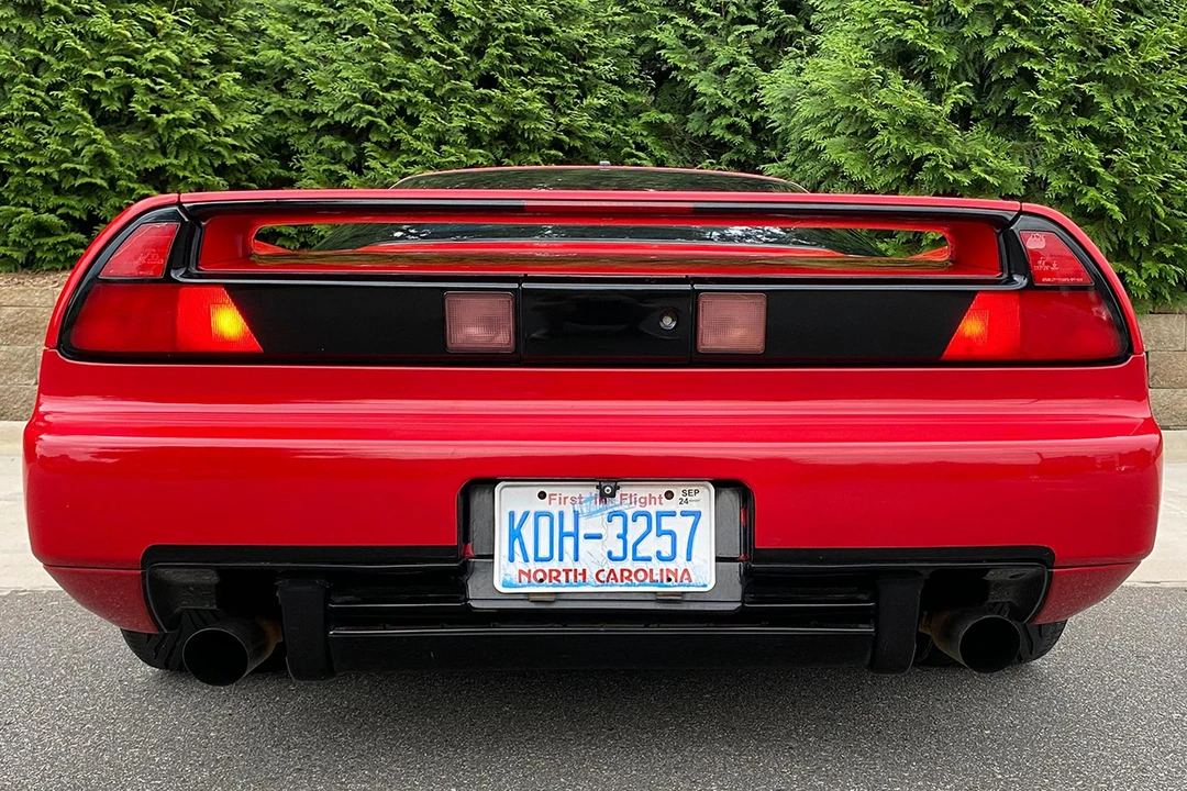 1999 Acura NA1 NSX - Image 5 of 31