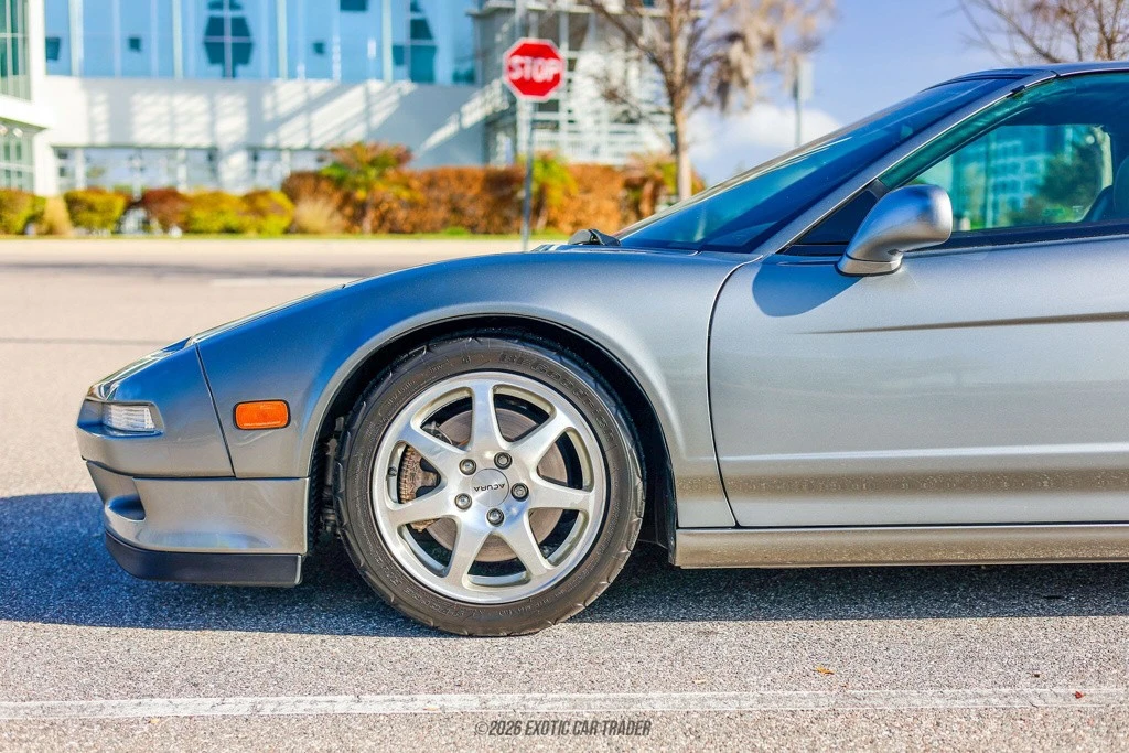 1999 Acura NA2 NSX - Image 4 of 24