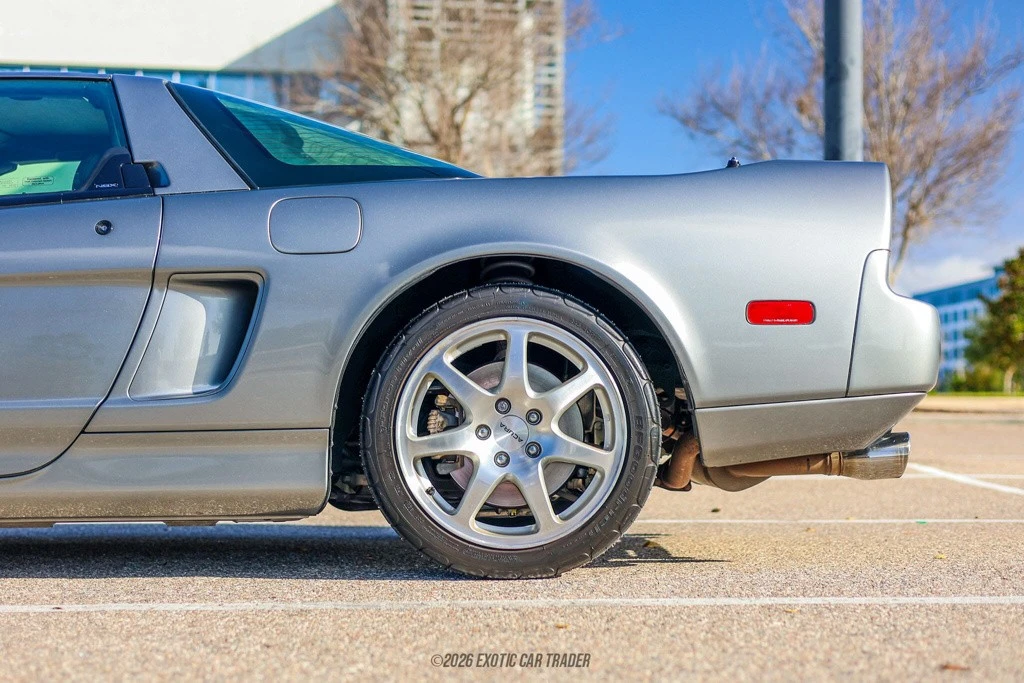 1999 Acura NA2 NSX - Image 5 of 24