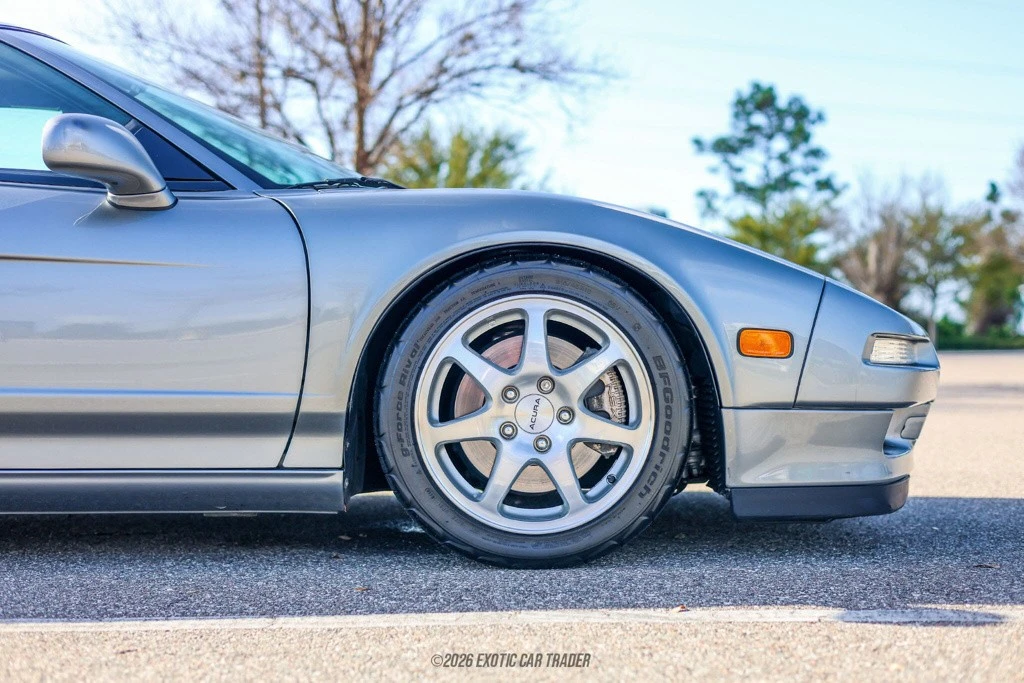 1999 Acura NA2 NSX - Image 11 of 24