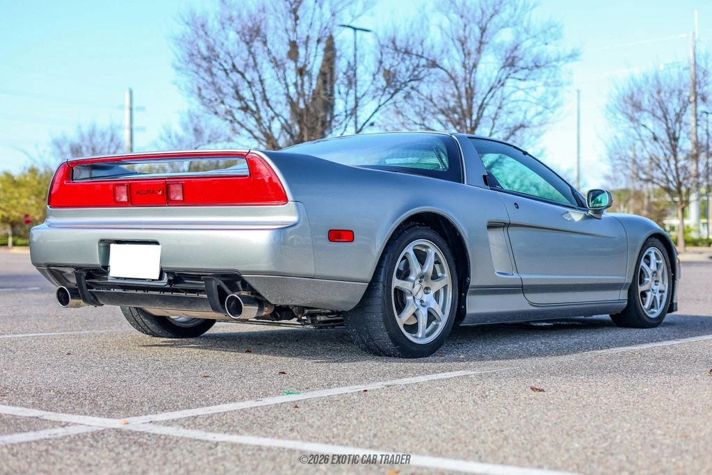 1999 Acura NA2 NSX - Image 8 of 24