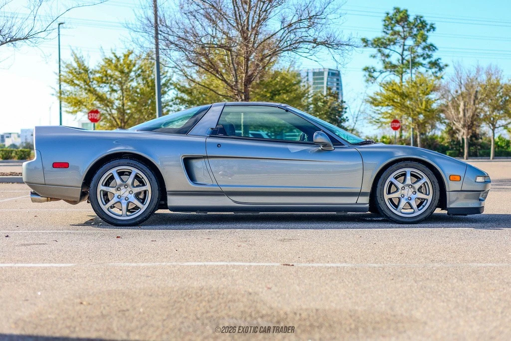 1999 Acura NA2 NSX - Image 9 of 24