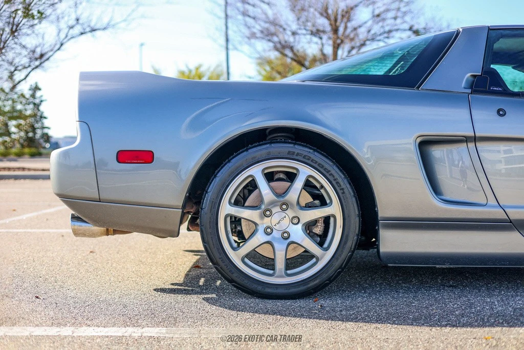 1999 Acura NA2 NSX - Image 10 of 24