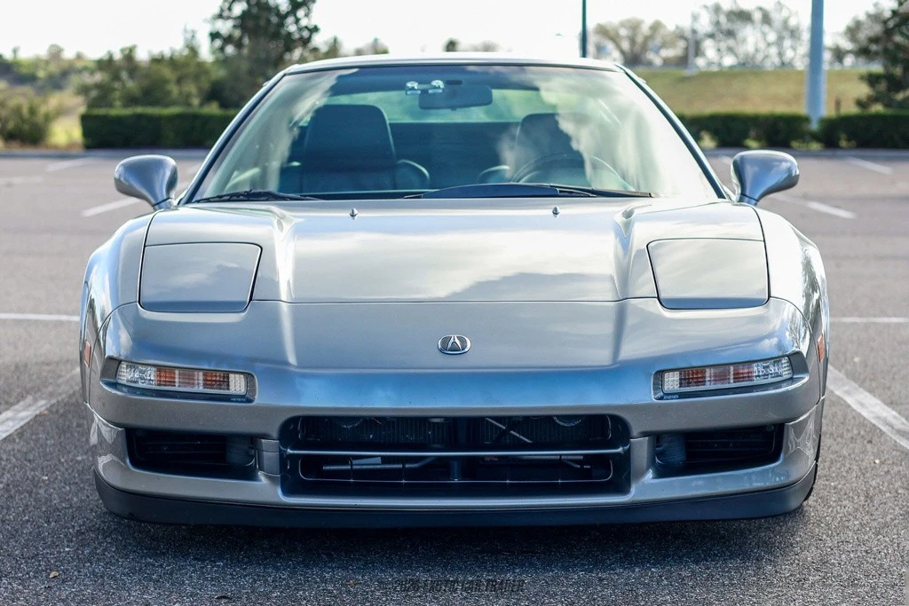 1999 Acura NA2 NSX - Image 14 of 24