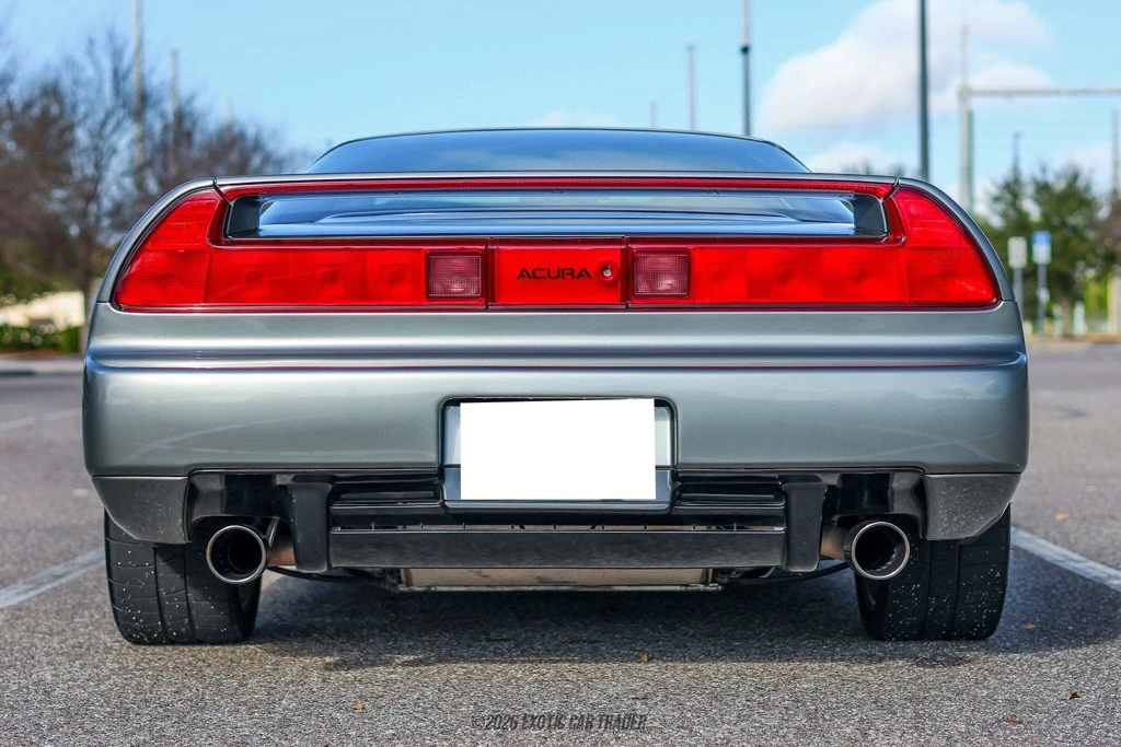 1999 Acura NA2 NSX - Image 7 of 24