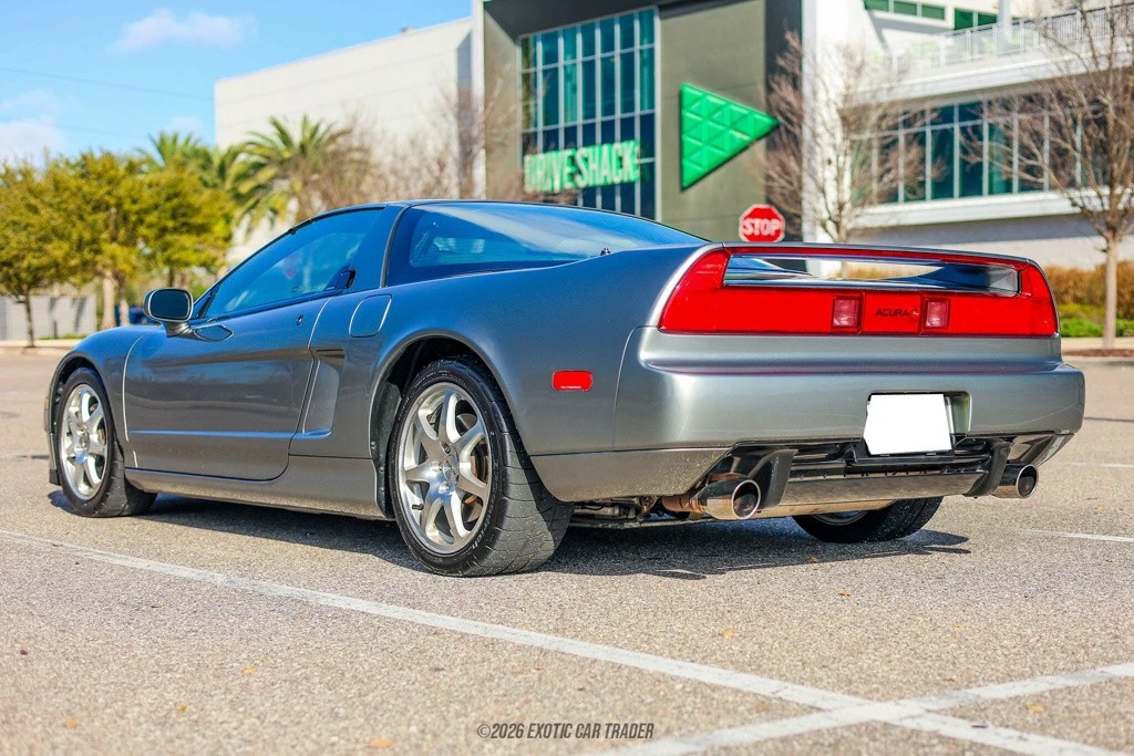 1999 Acura NA2 NSX - Image 6 of 24