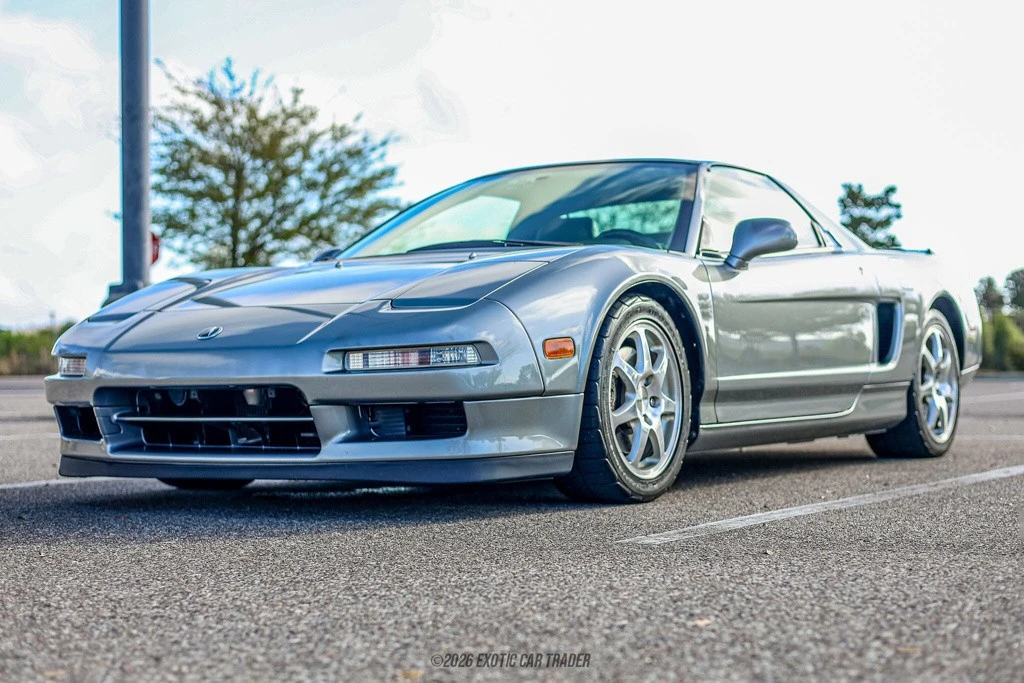 1999 Acura NA2 NSX - Image 15 of 24