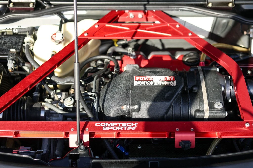 1999 Acura NA2 NSX - Image 23 of 24