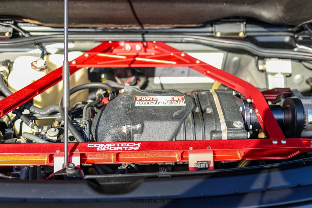1999 Acura NA2 NSX - Image 21 of 24