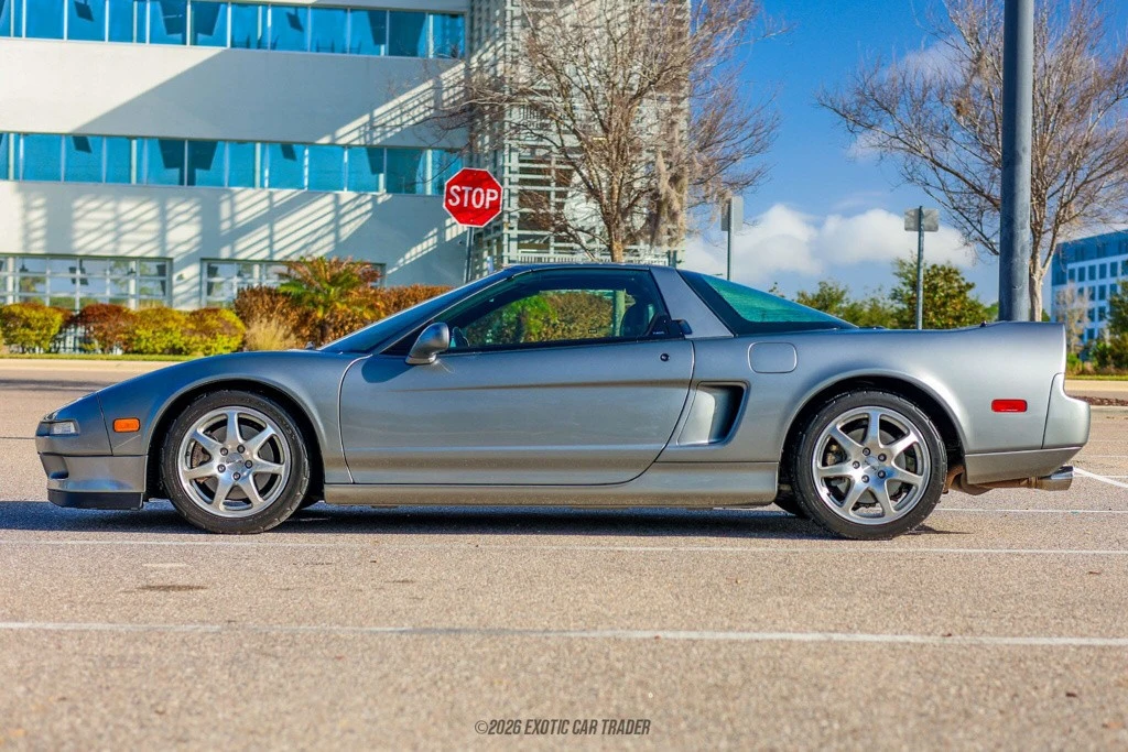 1999 Acura NA2 NSX - Image 3 of 24