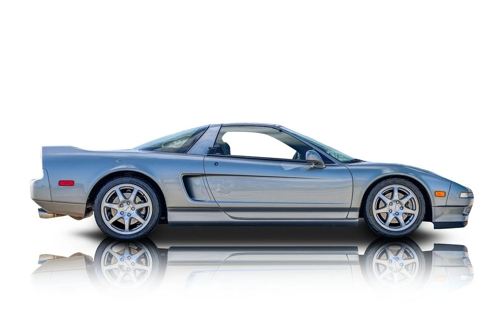 1999 Acura NA2 NSX - Image 2 of 24