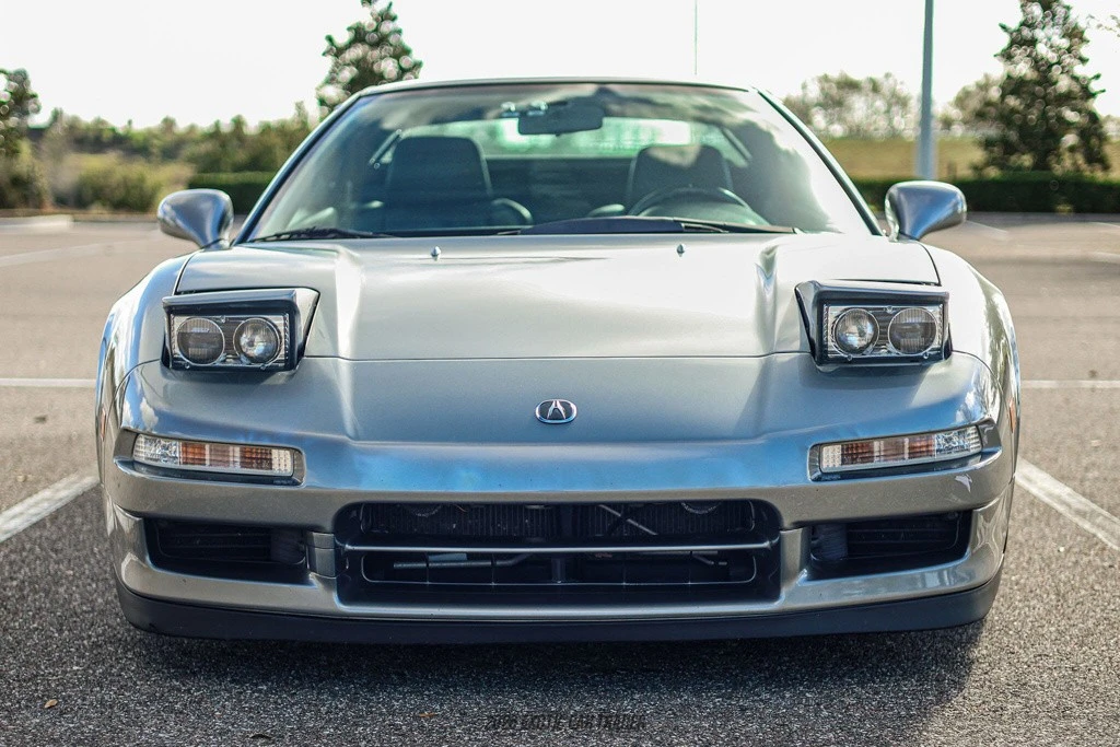 1999 Acura NA2 NSX - Image 16 of 24