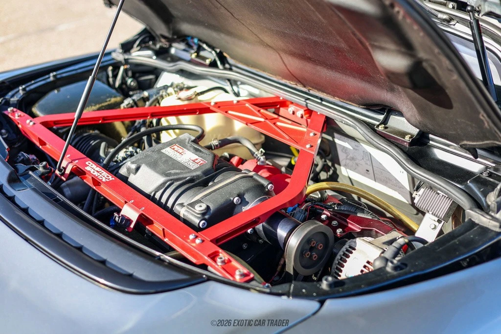 1999 Acura NA2 NSX - Image 22 of 24
