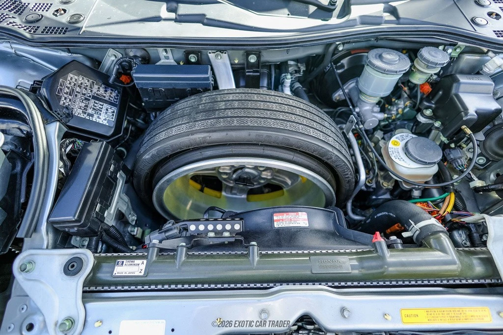 1999 Acura NA2 NSX - Image 17 of 24