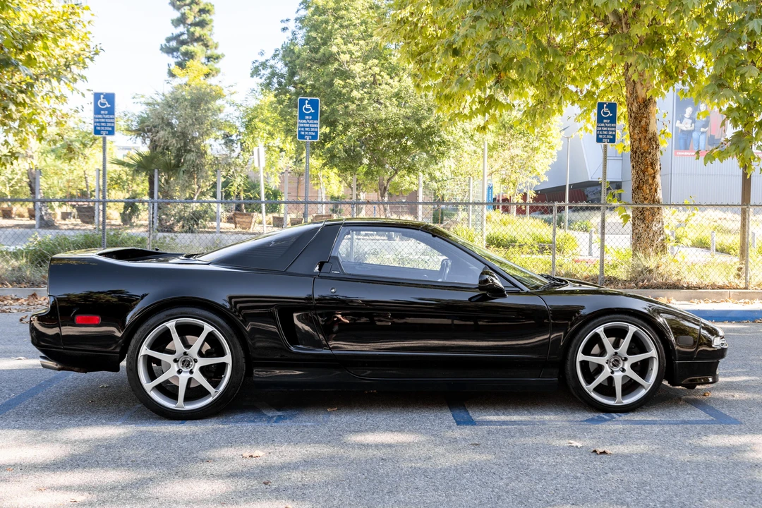 1999 Acura NA2 NSX - Image 16 of 31