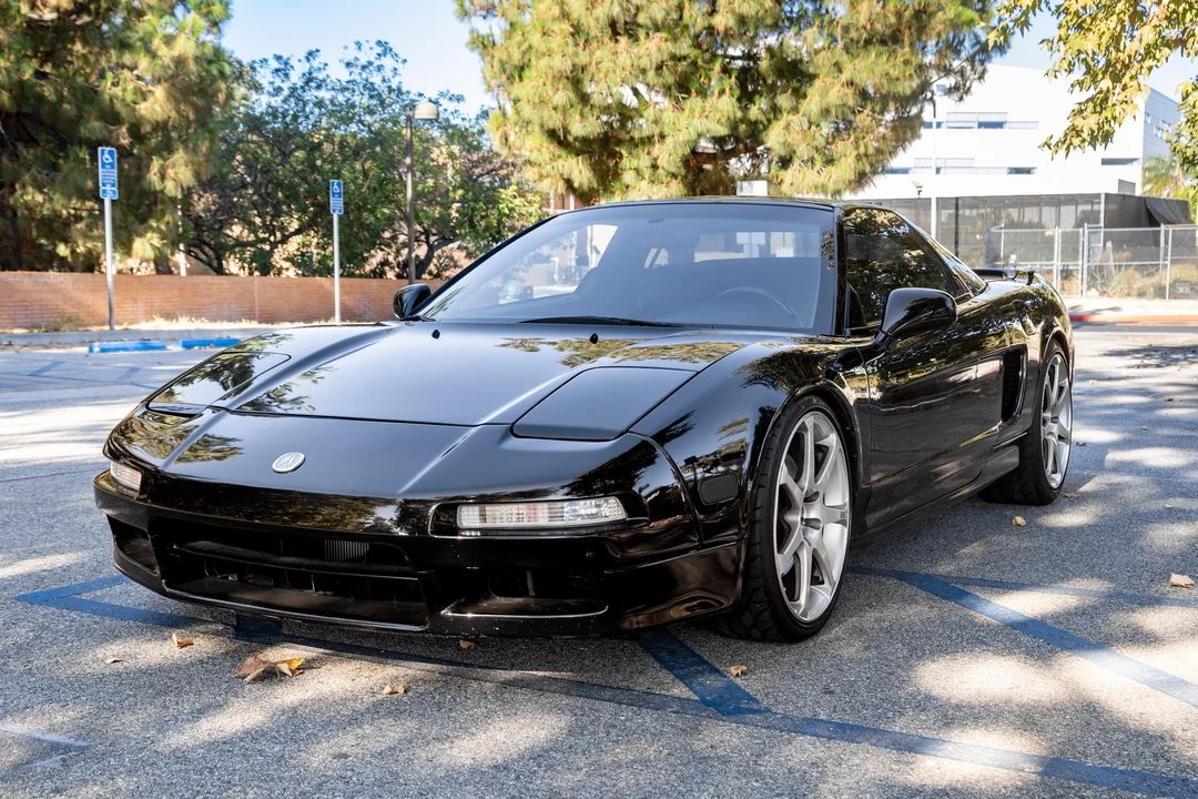 1999 Acura NA2 NSX - Image 8 of 31