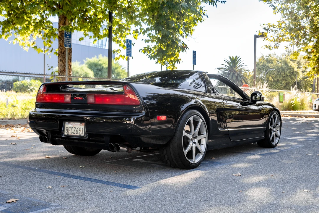 1999 Acura NA2 NSX - Image 14 of 31