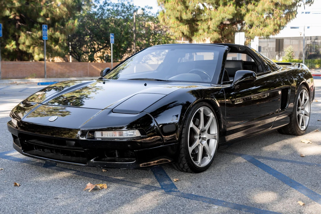 1999 Acura NA2 NSX - Image 9 of 31