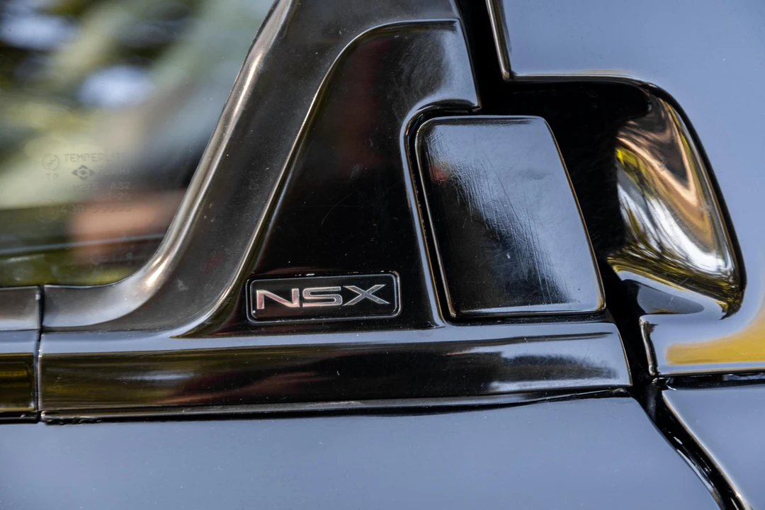 1999 Acura NA2 NSX - Image 23 of 31